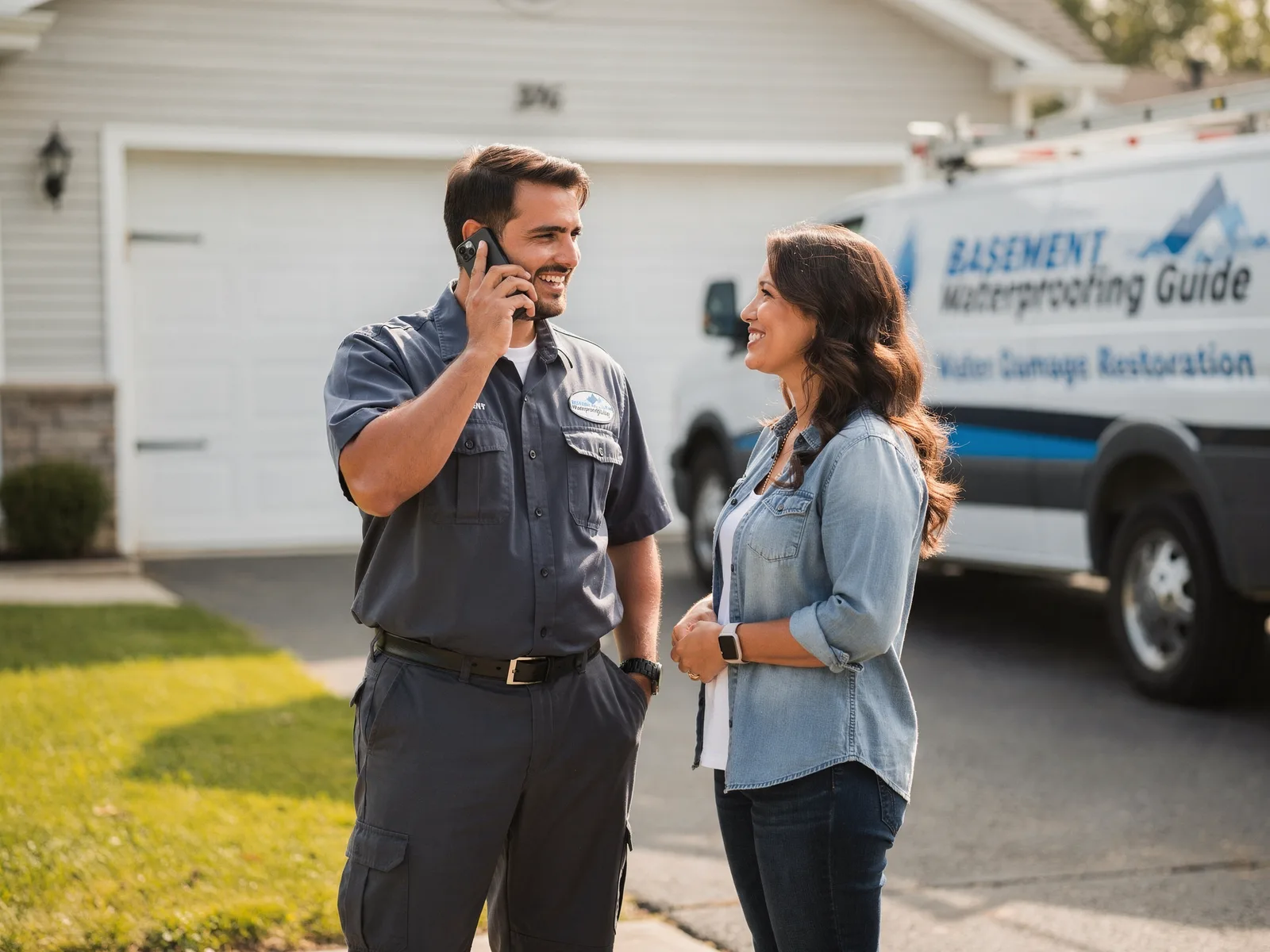 Basement Waterproofing Near Me Manchester, TN FAQs